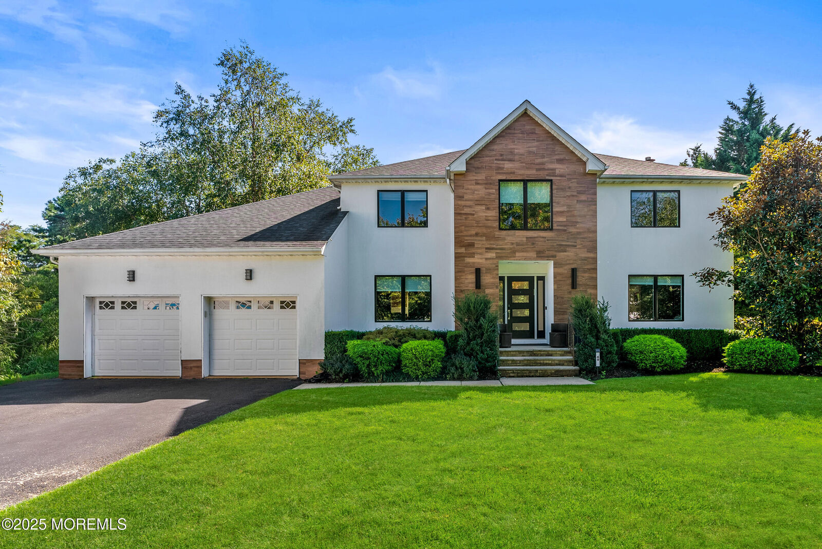 Property Photo:  49 Jamestown Road  NJ 07724 
