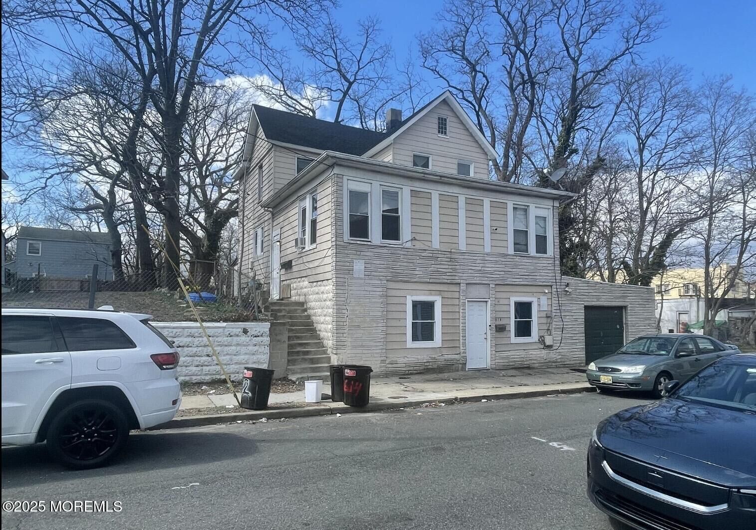 Property Photo:  614 Pine Street  NJ 07712 