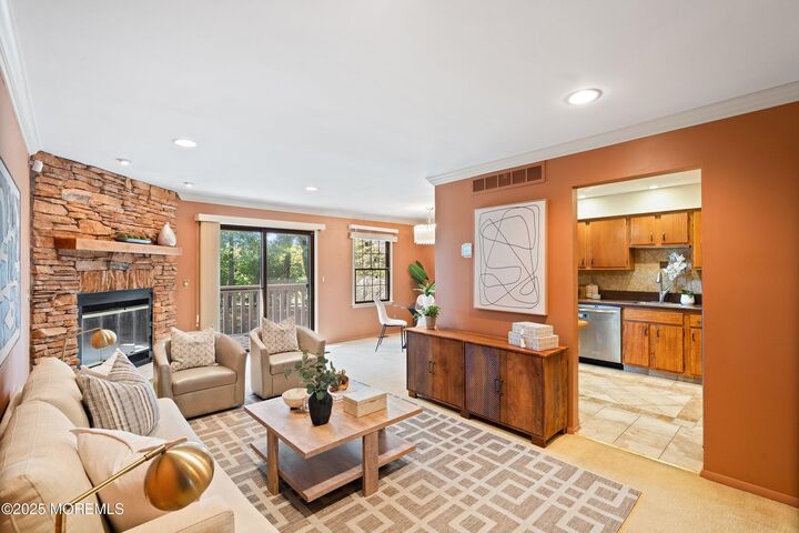 Property Photo:  8 Hialeah  NJ 07764 