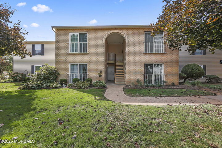 709 Zlotkin Circle 2  Freehold NJ 07728 photo