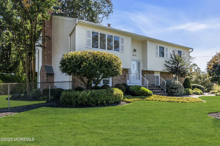 Property Photo:  2412 Homestead Avenue  NJ 07762 