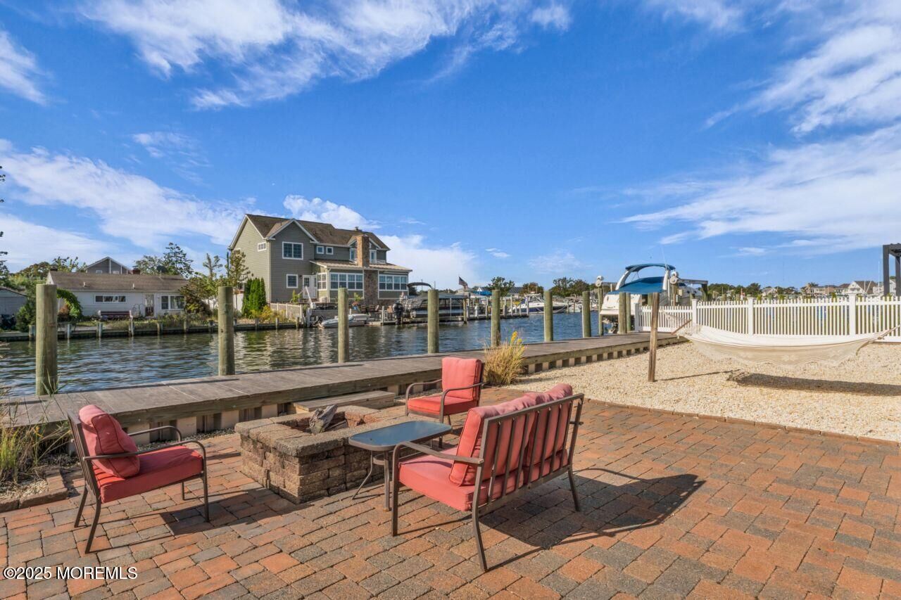 Property Photo: 1003 Kanoehe Drive NJ 08731