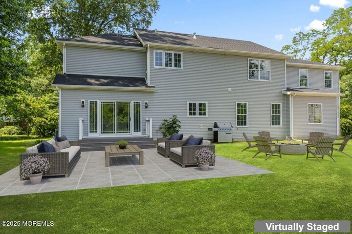 Property Photo:  38 Louise Drive  NJ 08816 