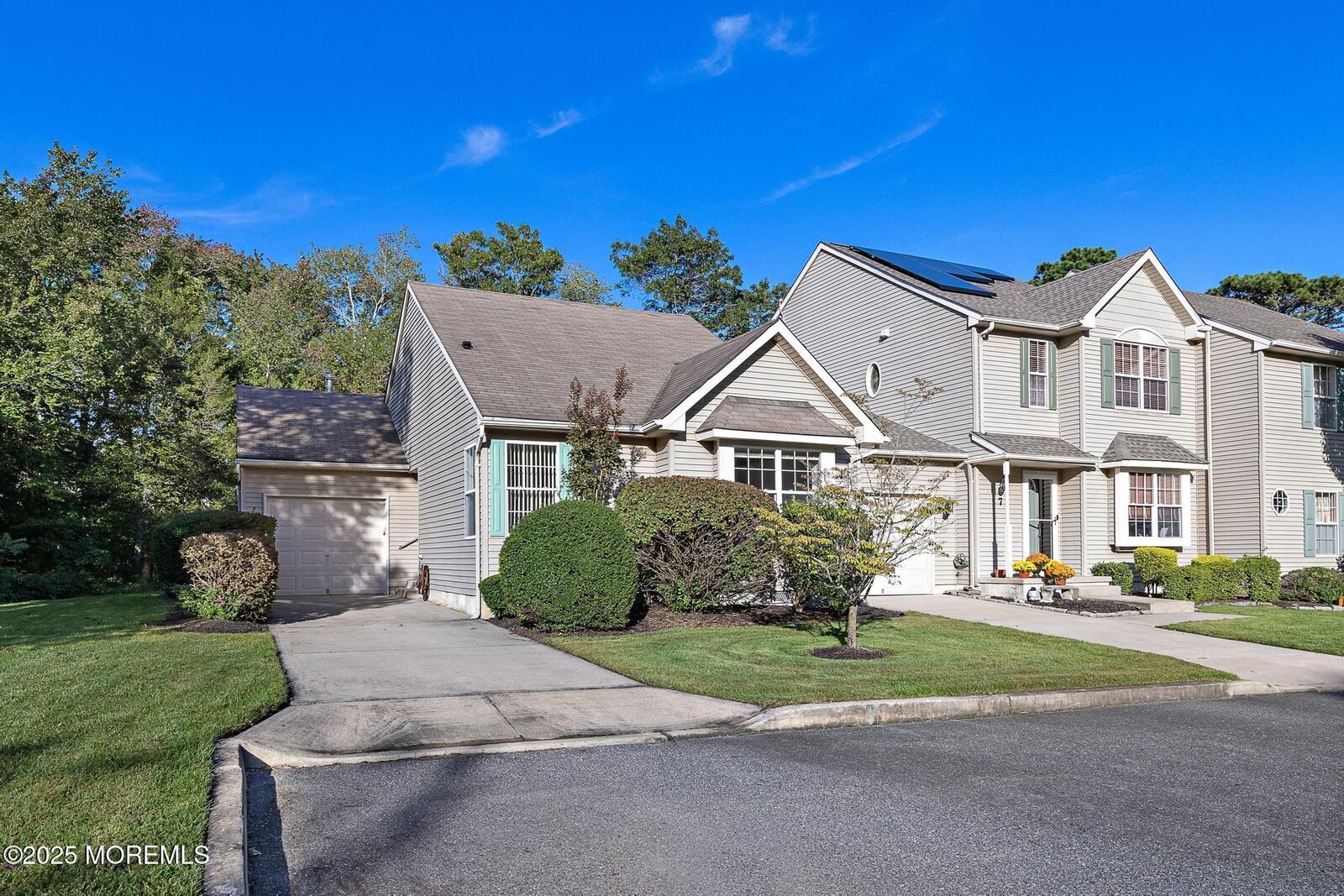 Property Photo: 5 Timberline Drive NJ 08087