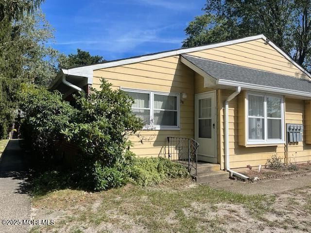 Property Photo:  21 A Homestead  NJ 08759 