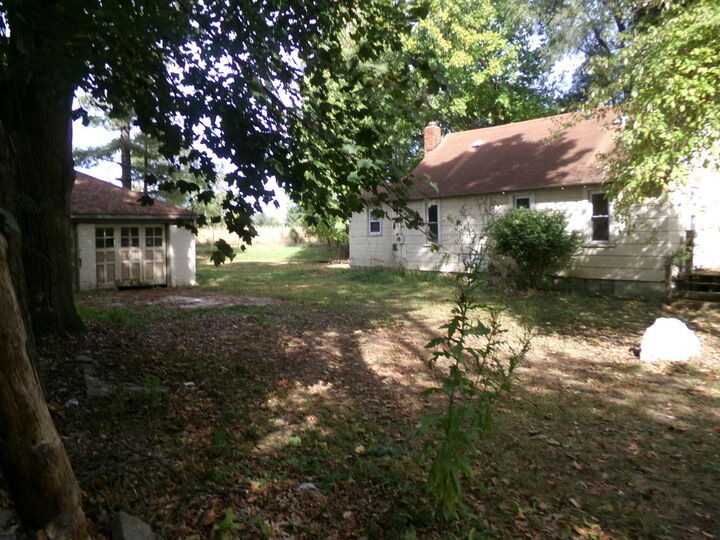 Property Photo:  2958 Valley View Road  MI 49201 