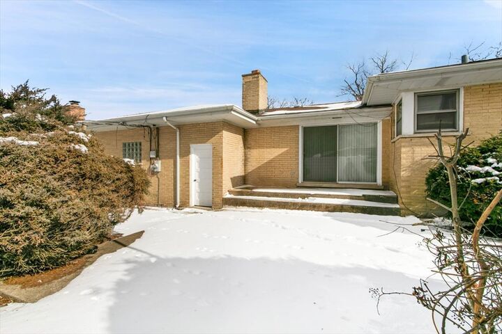 Property Photo:  16560 Greenwood Avenue  IL 60473 