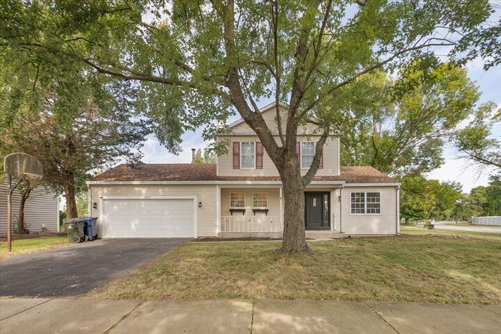 2042 University Drive  Naperville IL 60565 photo