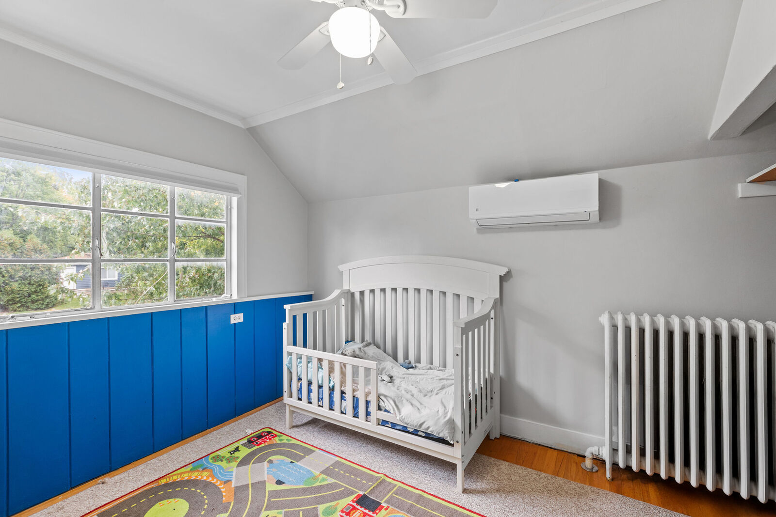 Property Photo: 345 E Russell Street IL 60010