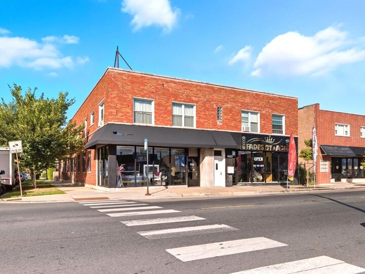 7208 W School Street 1  Chicago IL 60634 photo