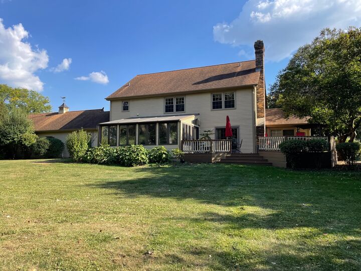 Property Photo: 1S150 Cantigny Drive IL 60190