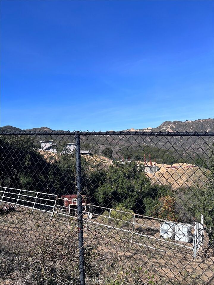 Property Photo: 0 Ingleside CA 90265