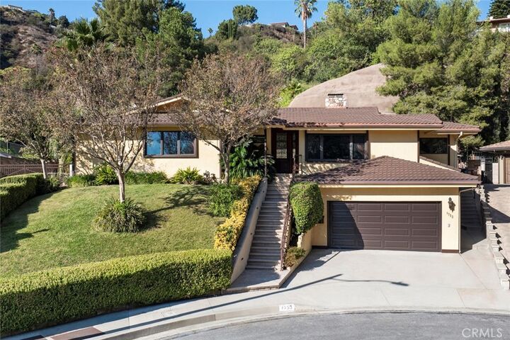 Property Photo:  1753 N Pacific  CA 91202 