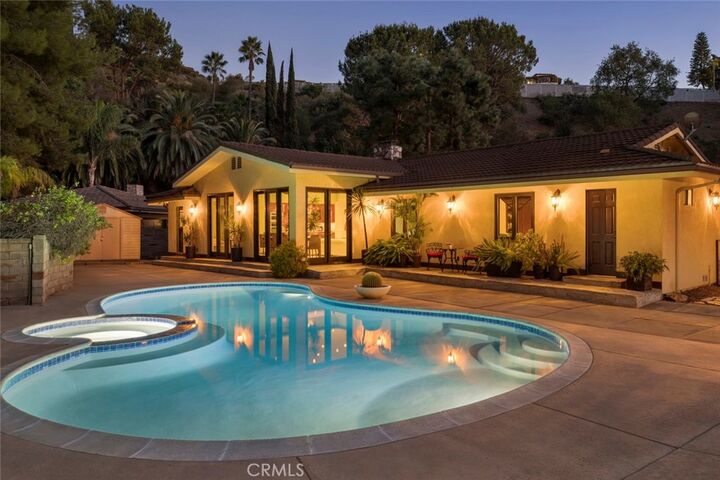 Property Photo: 1753 N Pacific CA 91202