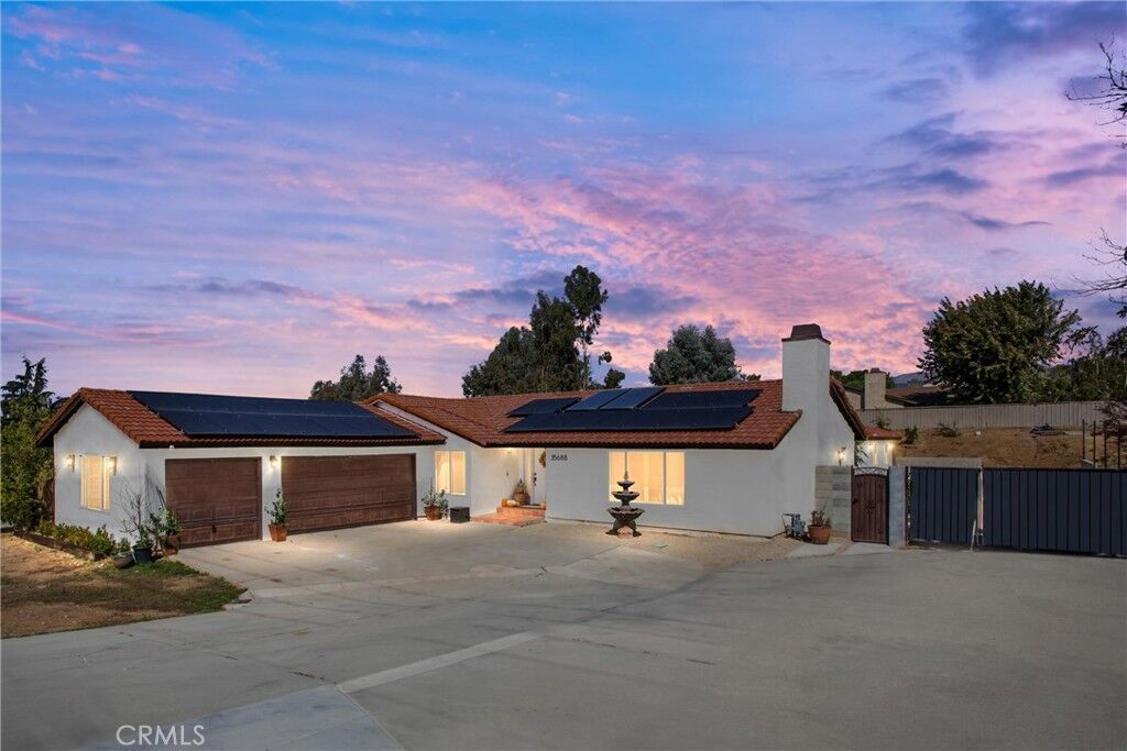 Property Photo:  35688 Date  CA 92399 