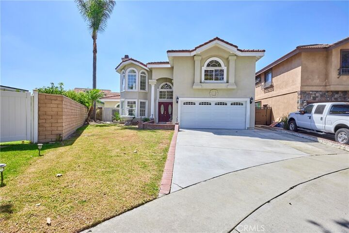 13044 Hedda Lane  Cerritos CA 90703 photo