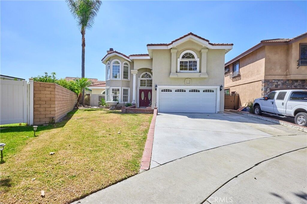 Property Photo:  13044 Hedda Lane  CA 90703 