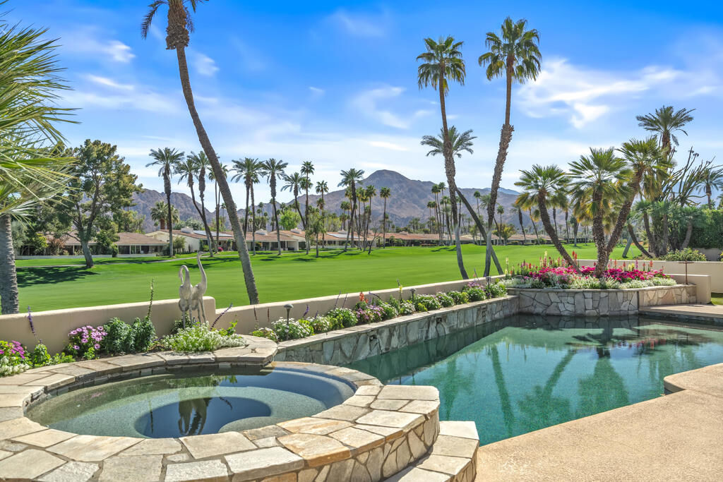 Property Photo:  75487 Camino De Paco  CA 92210 