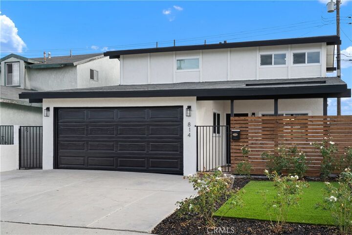 Property Photo:  814 E Calbas Street  CA 90745 