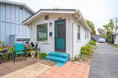 Property Photo: 260 260 Pacific CA 93442