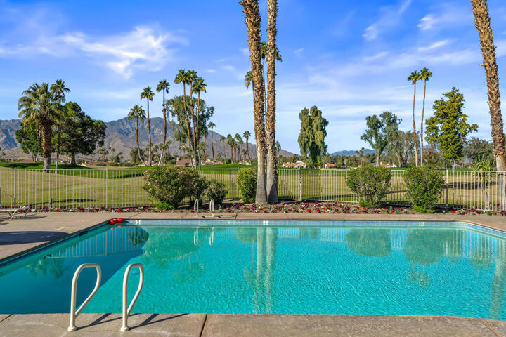 Property Photo: 710 Inverness Drive CA 92270