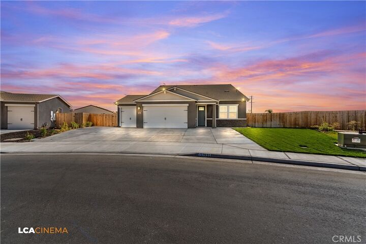 7931 Savannah Height Avenue  Bakersfield CA 93313 photo