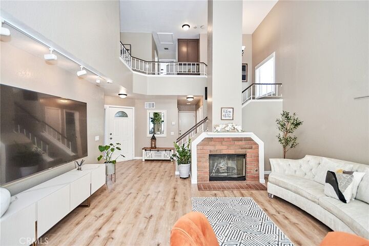 Property Photo:  15413 Oak Grove  CA 91709 