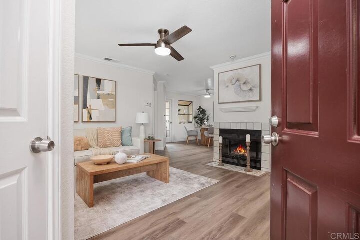 Property Photo:  3549 Paseo De Francisco 224  CA 92056 