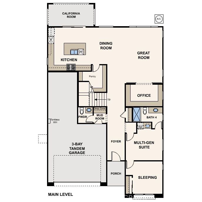 Property Photo: 16657 Bristlecone Avenue CA 91708