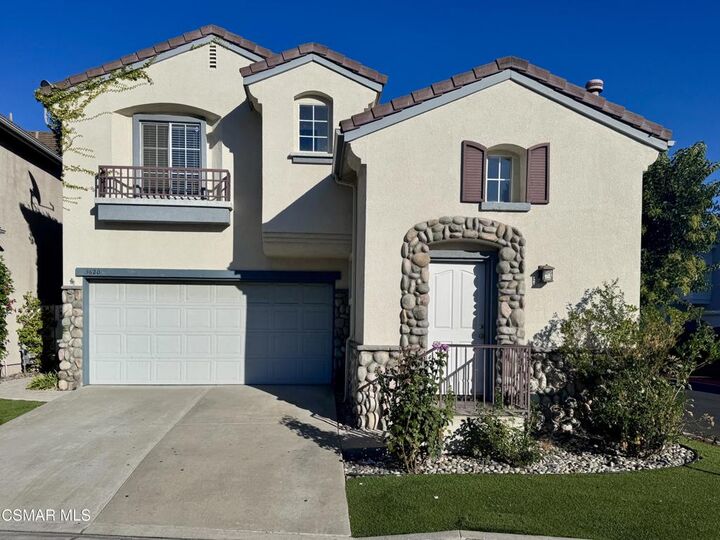 5620 Sienna Way  Westlake Village CA 91362 photo