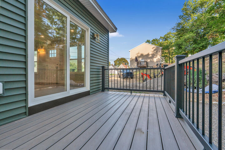 Property Photo: 8 Bougie Lane ME 04073