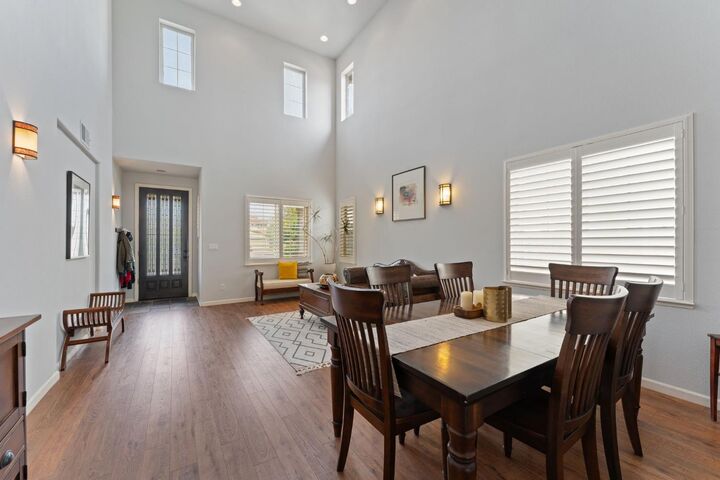 Property Photo: 4035 Tebti Court CA 95691