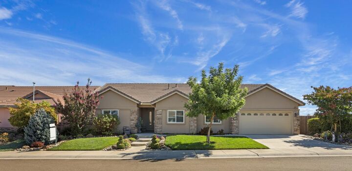 Property Photo:  745 Parkridge Drive  CA 95632 
