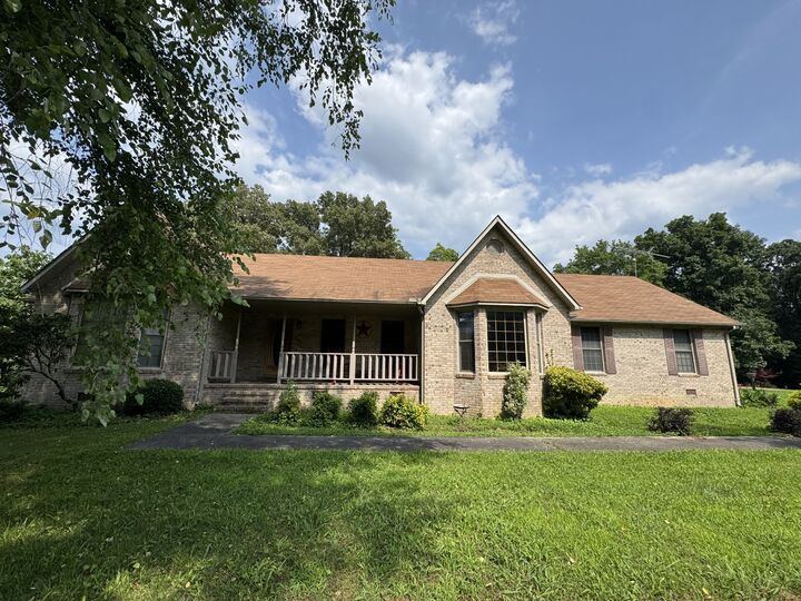 Property Photo:  3645 Prairie Plains Rd  TN 37342
