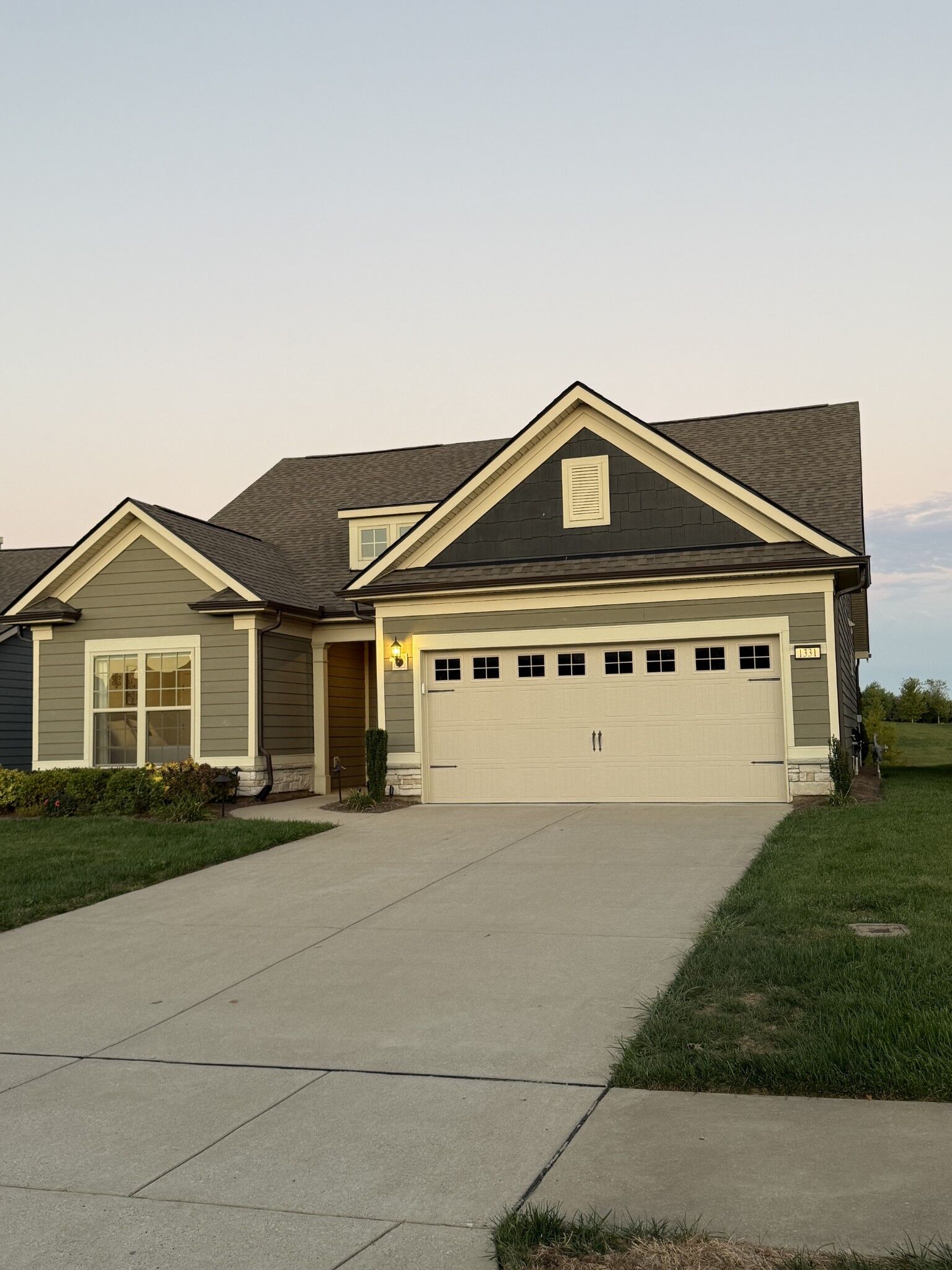Property Photo:  1331 Madison Ln  TN 37174 