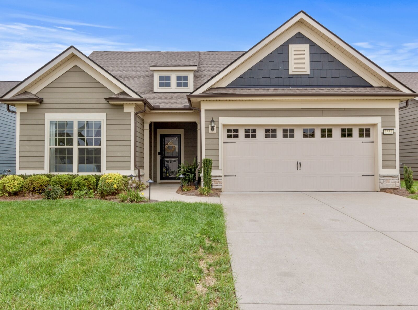 Property Photo: 1331 Madison Ln TN 37174