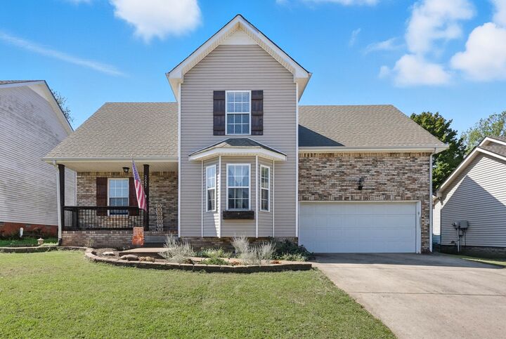 Property Photo:  2657 Cider Dr  TN 37040 