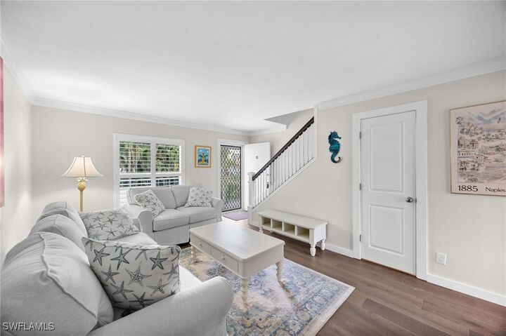 1222 Gordon Drive 15  Naples FL 34102 photo