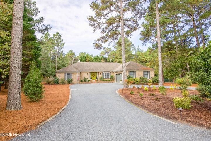 Property Photo: 1 Linden Lane NC 28374