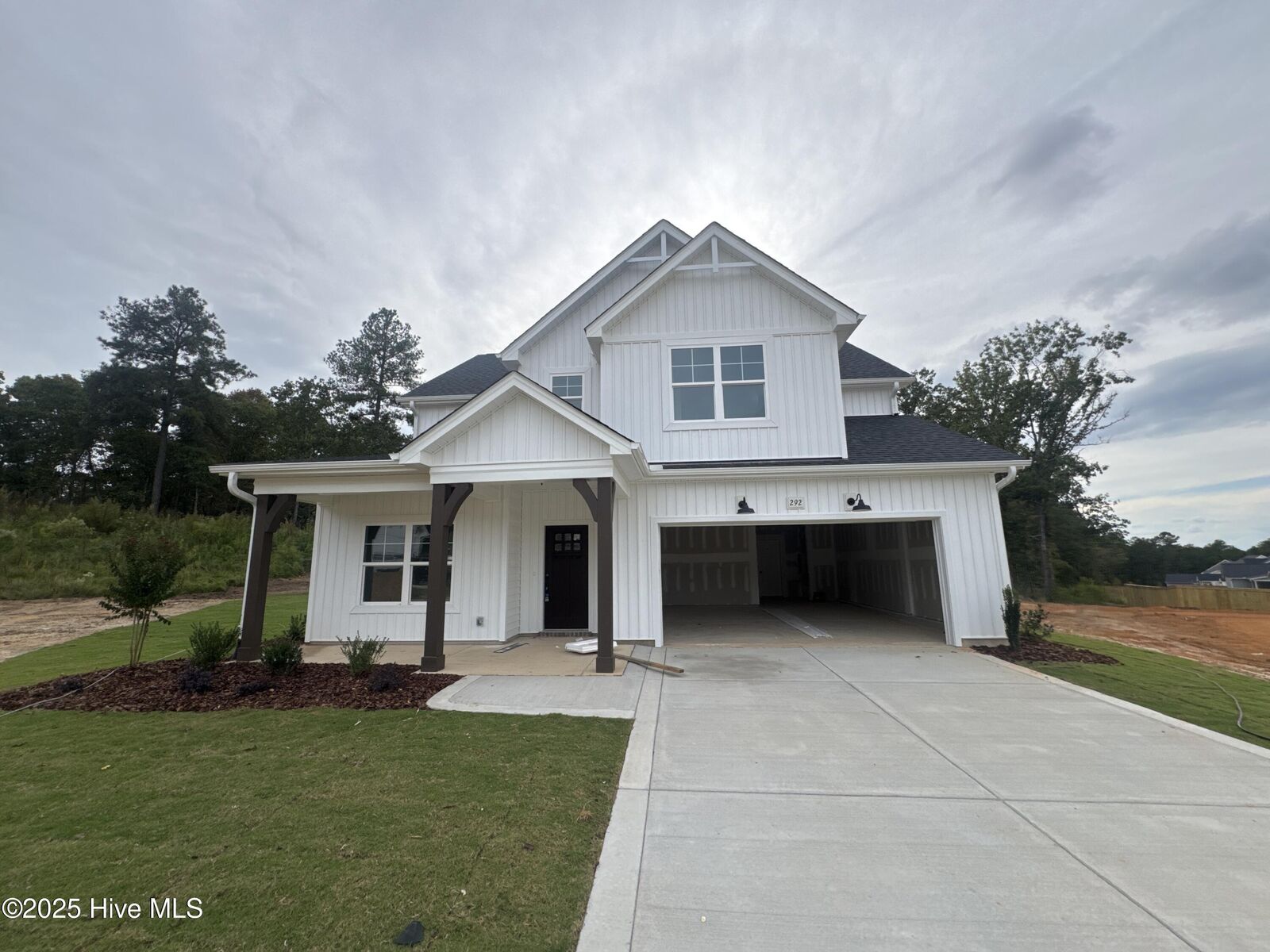 Property Photo: 292 Rough Ridge Trail 30 NC 28315