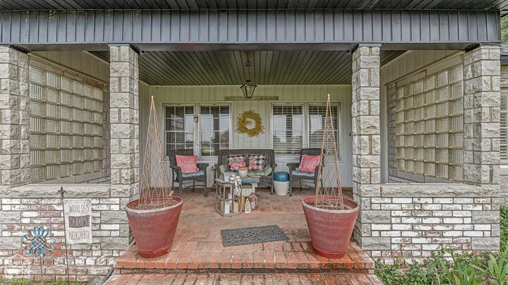 Property Photo:  308 E Drew Avenue  AR 72447