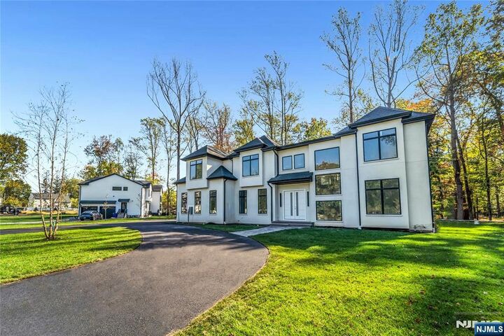 Property Photo: 794 Blauvelt Street NJ 07675