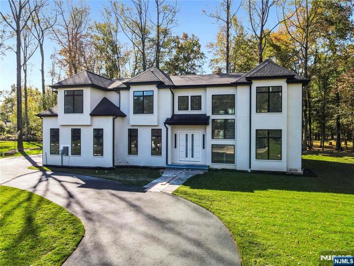 Property Photo: 794 Blauvelt Street NJ 07675