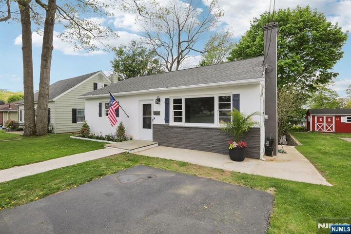 Property Photo: 8 Oak Street NJ 07857