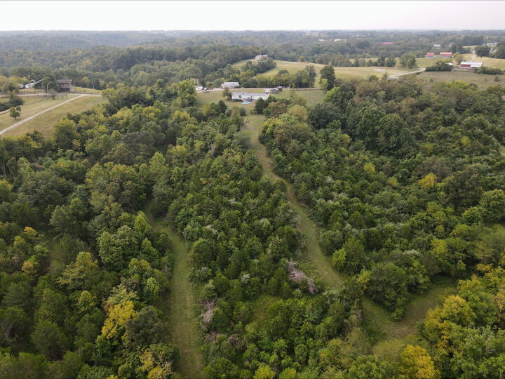 Property Photo:  929 Fisher Road  KY 41043 