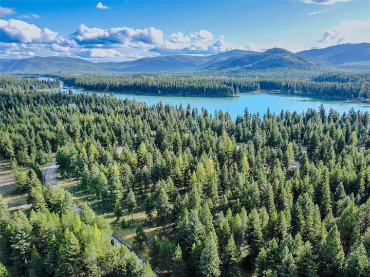 Property Photo:  680 Rainbow Lake Loop Road  MT 59923 