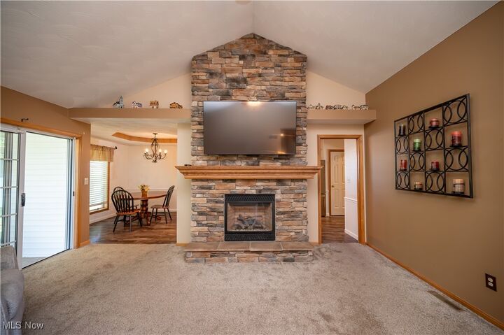 Property Photo: 6488 S Timberidge Drive OH 44515