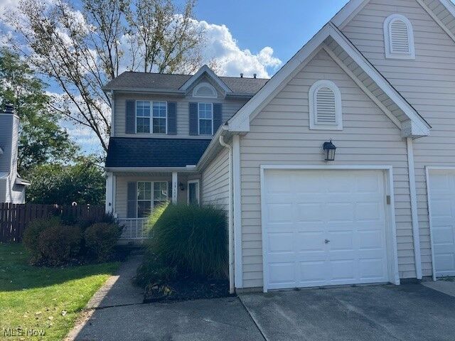 Property Photo: 23155 Wainwright Terrace OH 44138