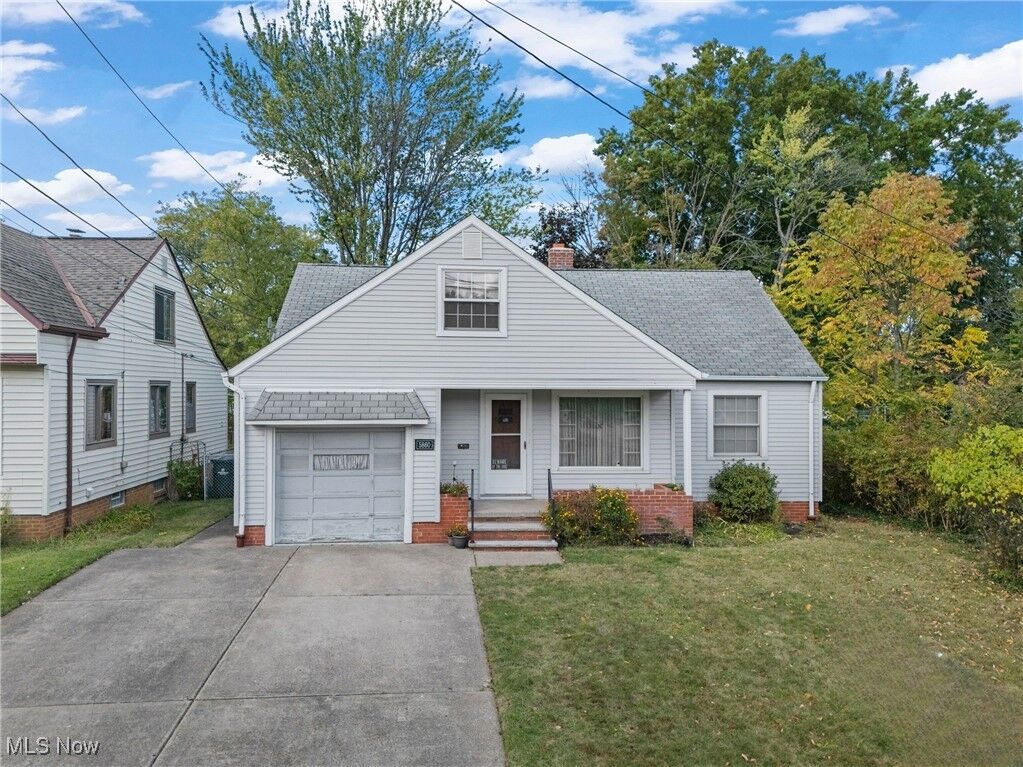 Property Photo: 5860 Pearl Road OH 44130