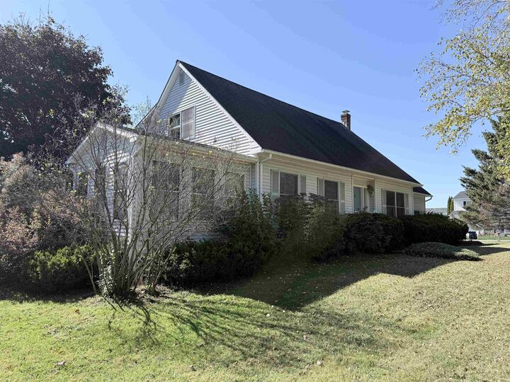 Property Photo:  43 Pleasant Acres Drive  VT 05495 